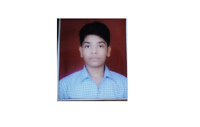 Suryanshu Tiwari: CBSE Class 10th Topper